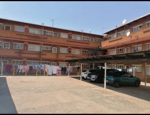 2 BEDROOM APARTMENT FOR SALE IN PRIMROSE